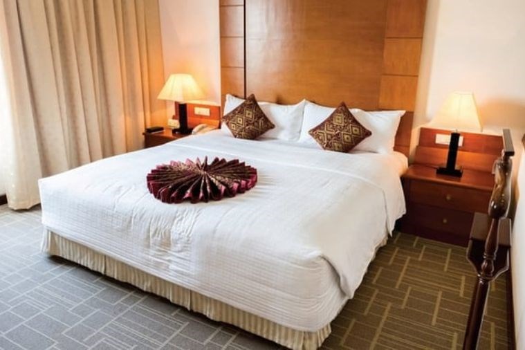 Khách Sạn Nam Cường Hải Dương